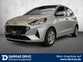 Hyundai i10 i10 1.0 Select Funktionspaket Klima ZV TOP Argent - thumbnail 1