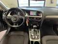 Audi A4 Avant 2.0 tdi Advanced 150cv multitronic E6 S Line Grigio - thumbnail 17