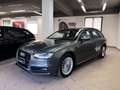 Audi A4 Avant 2.0 tdi Advanced 150cv multitronic E6 S Line Grigio - thumbnail 7
