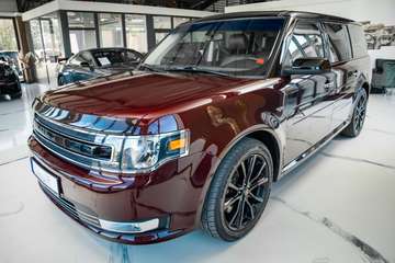 3.5 LPG BRC LEDER KAMERA PANO