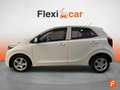 Kia Picanto 1.0 DPi Concept Blanc - thumbnail 5