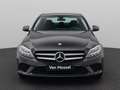 Mercedes-Benz C 180 d Business Solution Aut. | Navi | Camera | Grigio - thumbnail 4