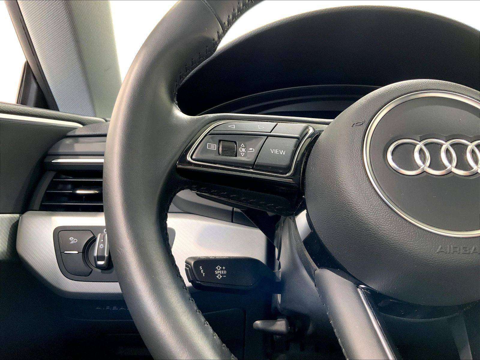 2020 Audi A5 Progressiv, Navigation, Rear View Camera! thumb 25
