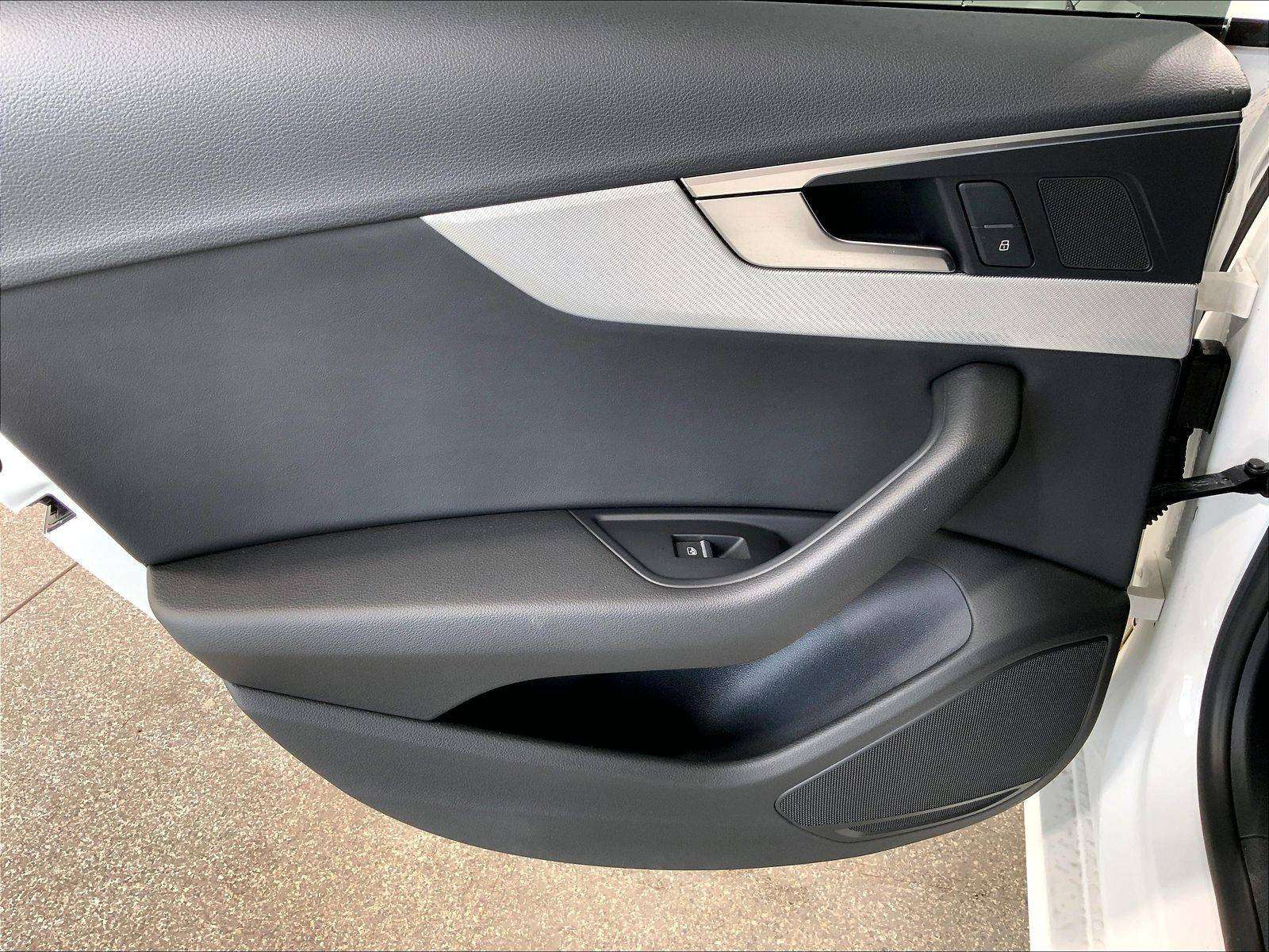 2020 Audi A5 Progressiv, Navigation, Rear View Camera! thumb 21