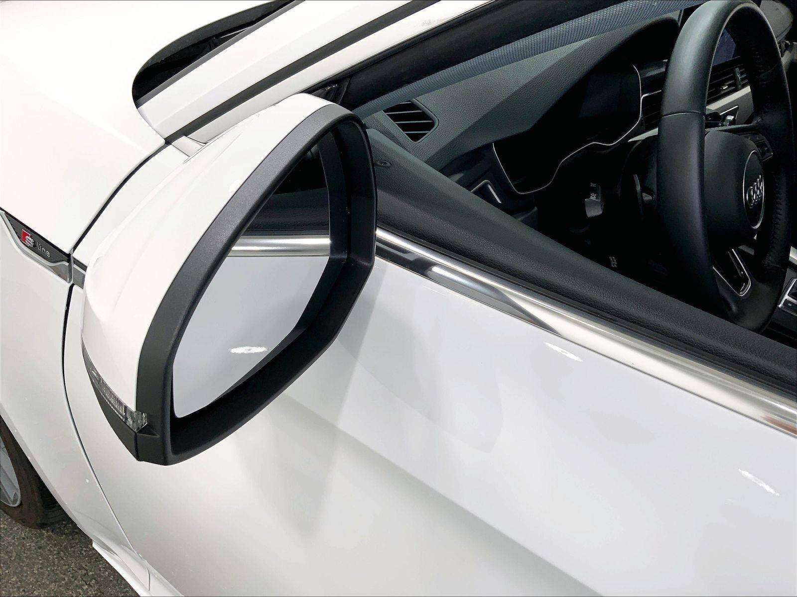 2020 Audi A5 Progressiv, Navigation, Rear View Camera! thumb 12
