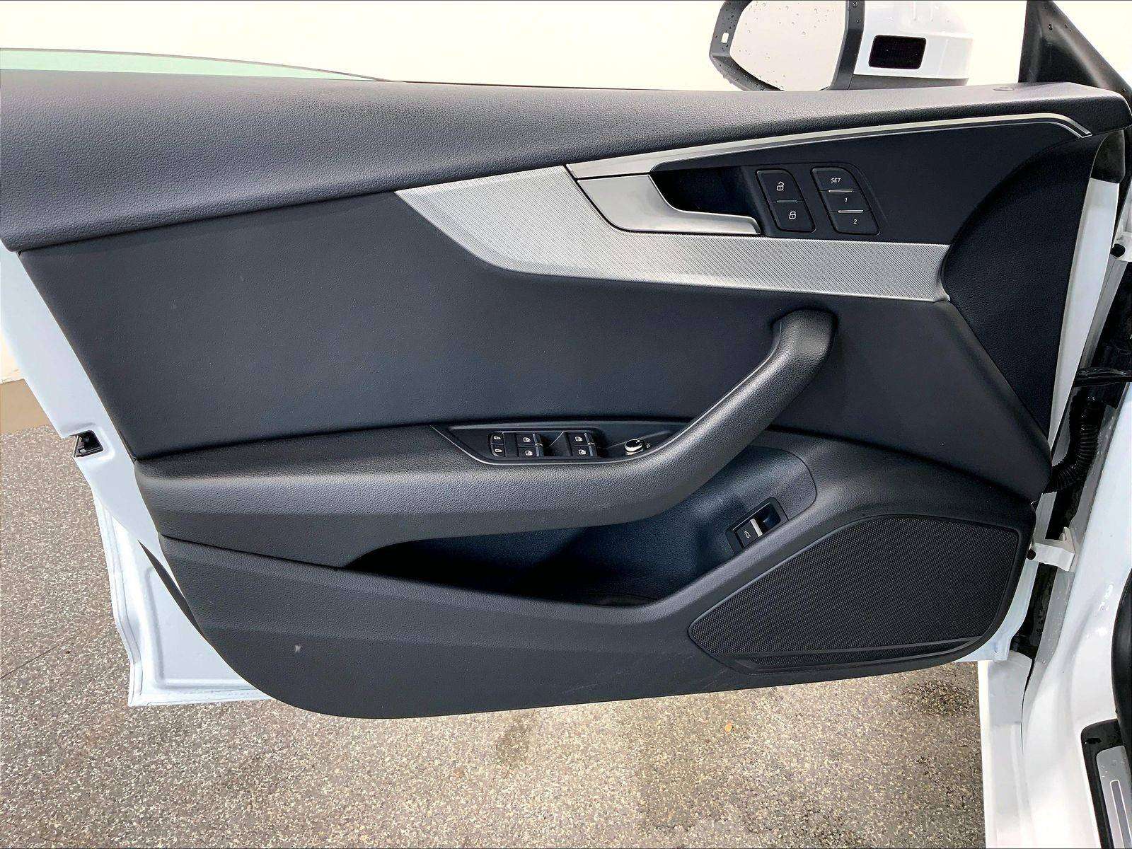 2020 Audi A5 Progressiv, Navigation, Rear View Camera! thumb 18
