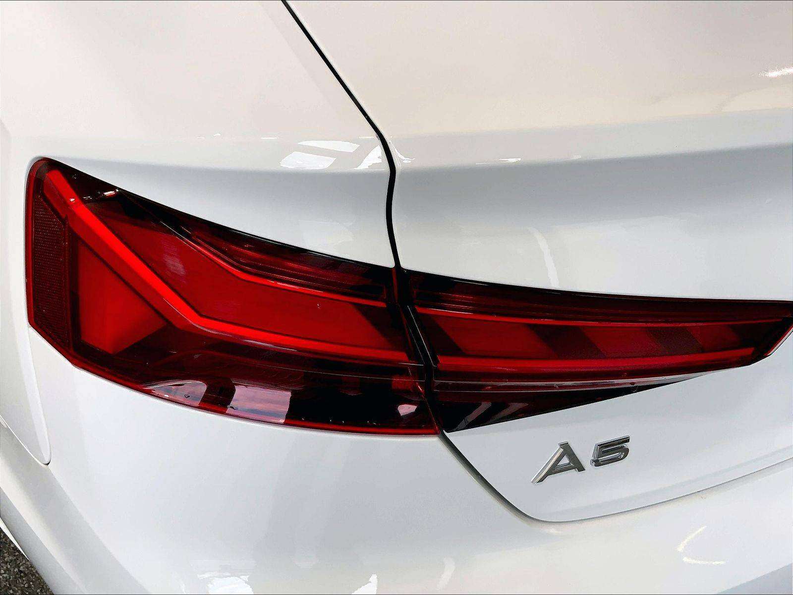 2020 Audi A5 Progressiv, Navigation, Rear View Camera! thumb 11