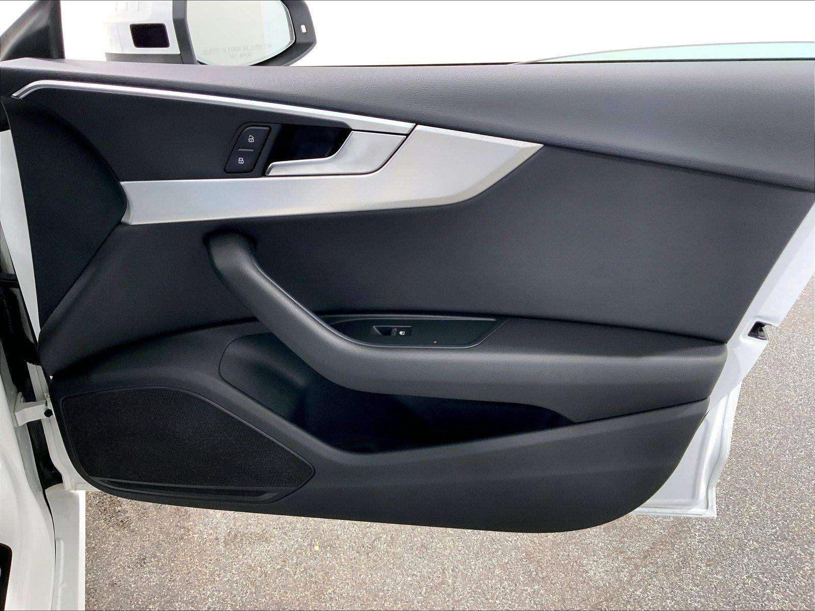 2020 Audi A5 Progressiv, Navigation, Rear View Camera! thumb 33