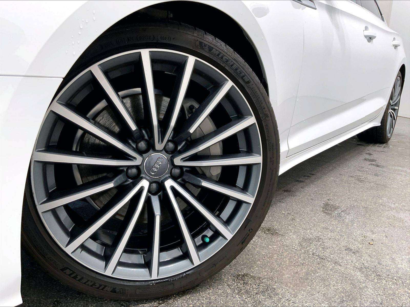 2020 Audi A5 Progressiv, Navigation, Rear View Camera! thumb 15
