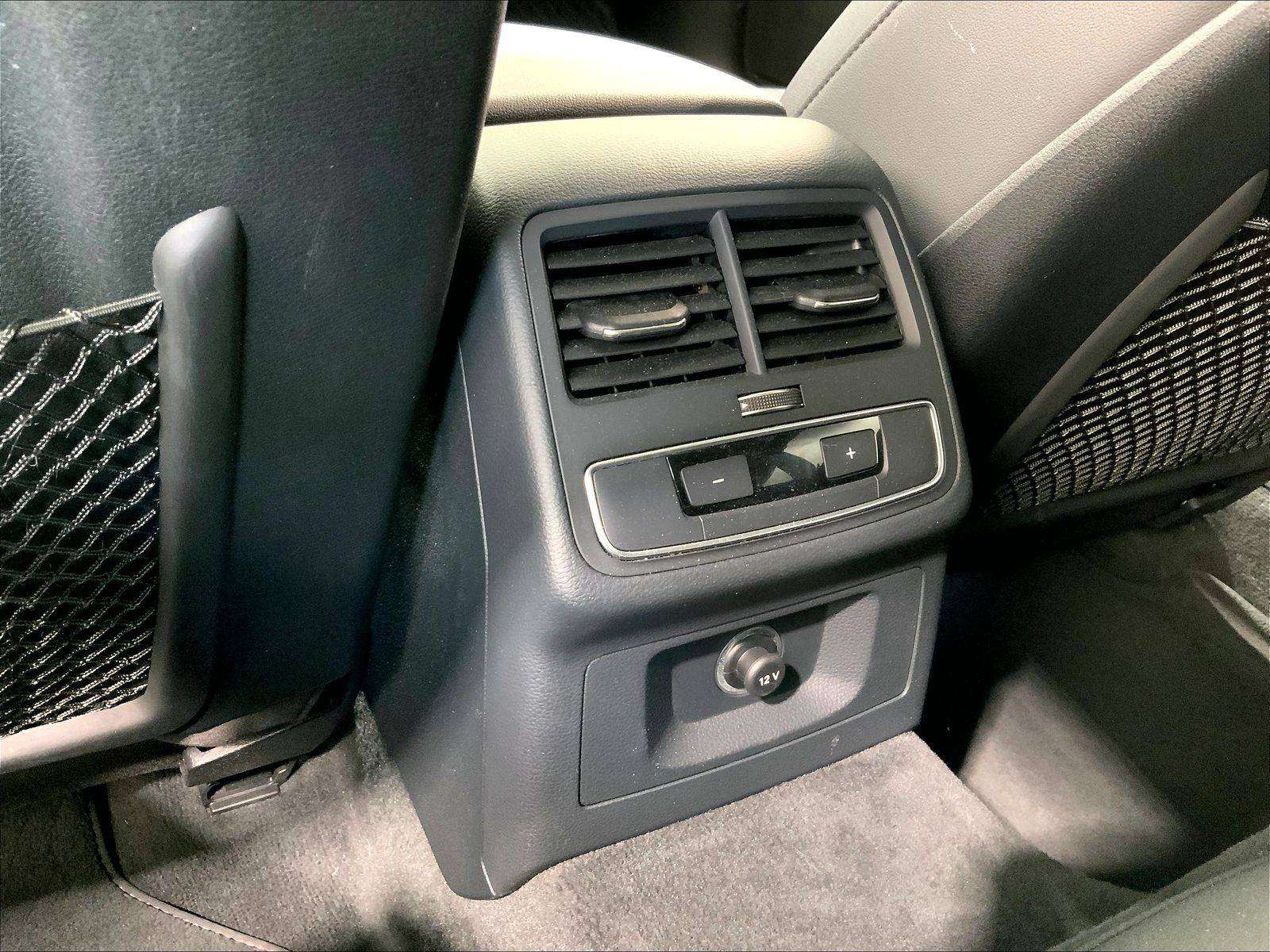 2020 Audi A5 Progressiv, Navigation, Rear View Camera! thumb 37