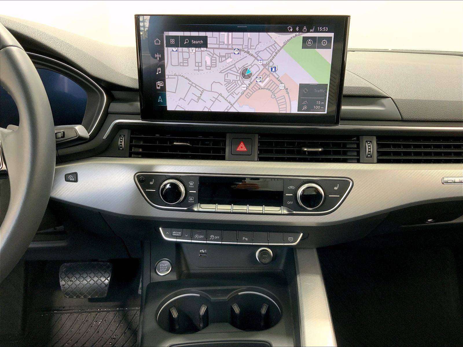 2020 Audi A5 Progressiv, Navigation, Rear View Camera! thumb 28