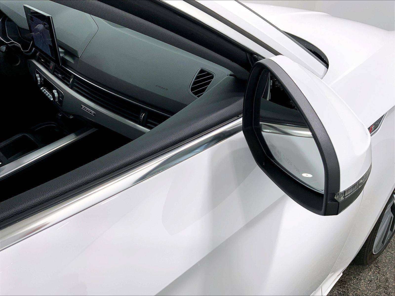 2020 Audi A5 Progressiv, Navigation, Rear View Camera! thumb 13