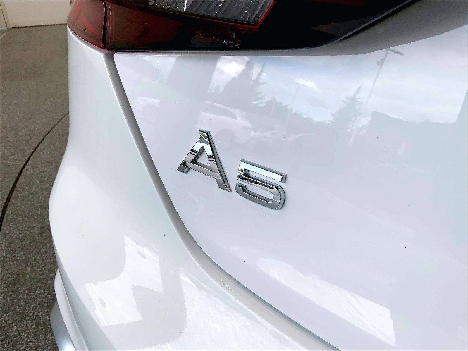 2020 Audi A5 Progressiv, Navigation, Rear View Camera! thumb 14