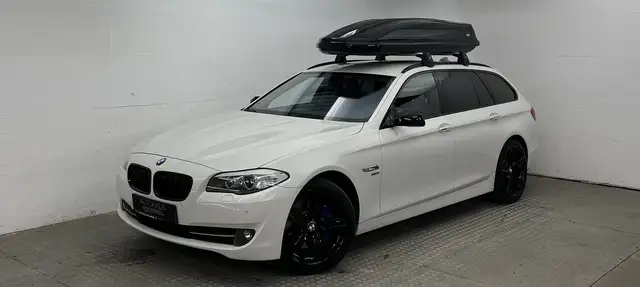 BMW 525 d xDrive Touring 19Z M SPORT MEMORY+SOFT+HUD