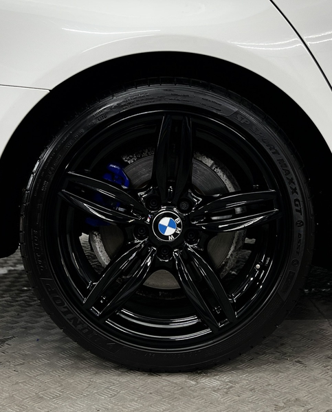 BMW 525 d xDrive Touring 19Z M SPORT MEMORY+SOFT+HUD — photo 13