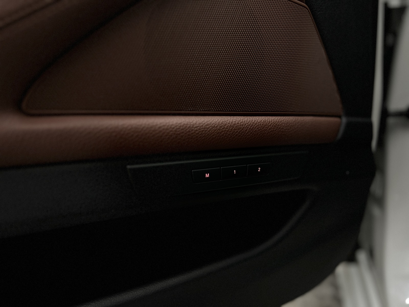 BMW 525 d xDrive Touring 19Z M SPORT MEMORY+SOFT+HUD — photo 15
