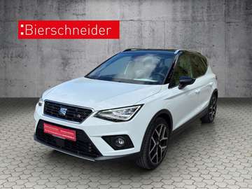 1.5 TSI FR KAMERA NAVI FULL LINK BEATS ACC SHZ 18