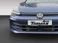 Volkswagen Golf VIII Lim. 2.0 DSG TDI Goal ACC Klima SHZ Blau - thumbnail 3