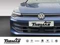Volkswagen Golf VIII Lim. 2.0 DSG TDI Goal ACC Klima SHZ Blau - thumbnail 1