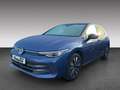 Volkswagen Golf VIII Lim. 2.0 DSG TDI Goal ACC Klima SHZ Blau - thumbnail 4