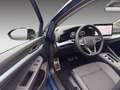 Volkswagen Golf VIII Lim. 2.0 DSG TDI Goal ACC Klima SHZ Blau - thumbnail 7