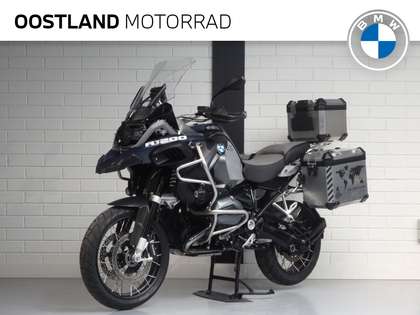 BMW R 1200 GS Adventure Full Option | Koffers U rijdt deze motor vanaf € 1