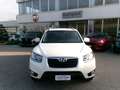 Hyundai SANTA FE Santa Fe 2.2 CRDi VGT 4WD Style Weiß - thumbnail 7