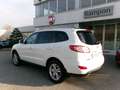 Hyundai SANTA FE Santa Fe 2.2 CRDi VGT 4WD Style Weiß - thumbnail 5