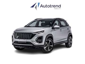 1.5 Bi-Fuel 114 CV Automatica CVT TETTO LED