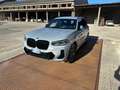 BMW X3 X3 xdrive20d mhev 48V Msport auto Grigio - thumbnail 2