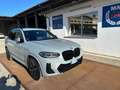 BMW X3 X3 xdrive20d mhev 48V Msport auto Grigio - thumbnail 3