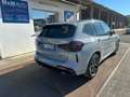 BMW X3 X3 xdrive20d mhev 48V Msport auto Grigio - thumbnail 5