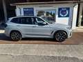 BMW X3 X3 xdrive20d mhev 48V Msport auto Grigio - thumbnail 6