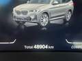 BMW X3 X3 xdrive20d mhev 48V Msport auto Grigio - thumbnail 10