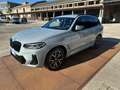 BMW X3 X3 xdrive20d mhev 48V Msport auto Grigio - thumbnail 1