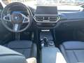 BMW X3 X3 xdrive20d mhev 48V Msport auto Grigio - thumbnail 7