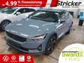 Polestar 2 Long Range Single Motor 344,-ohne Anzahlung Pilot Silber - thumbnail 3