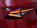 Skoda Fabia 1.0 TSI Monte Carlo | 95 PK | Multifunctioneel stu Rood - thumbnail 33