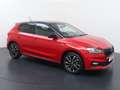 Skoda Fabia 1.0 TSI Monte Carlo | 95 PK | Multifunctioneel stu Rood - thumbnail 3