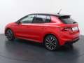Skoda Fabia 1.0 TSI Monte Carlo | 95 PK | Multifunctioneel stu Rood - thumbnail 4