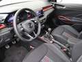 Skoda Fabia 1.0 TSI Monte Carlo | 95 PK | Multifunctioneel stu Rood - thumbnail 6
