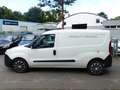 Opel Combo D Kasten L2H1 2,4t TomTom Nav Kamera Klima Blanc - thumbnail 6