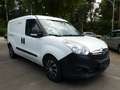 Opel Combo D Kasten L2H1 2,4t TomTom Nav Kamera Klima Blanc - thumbnail 3