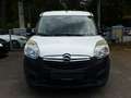 Opel Combo D Kasten L2H1 2,4t TomTom Nav Kamera Klima Blanc - thumbnail 2