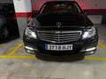 Mercedes-Benz C 220 C 220CDI BE Elegance Elegance Negro - thumbnail 12