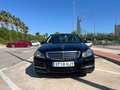 Mercedes-Benz C 220 C 220CDI BE Elegance Elegance Negro - thumbnail 1