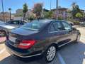 Mercedes-Benz C 220 C 220CDI BE Elegance Elegance Negro - thumbnail 5