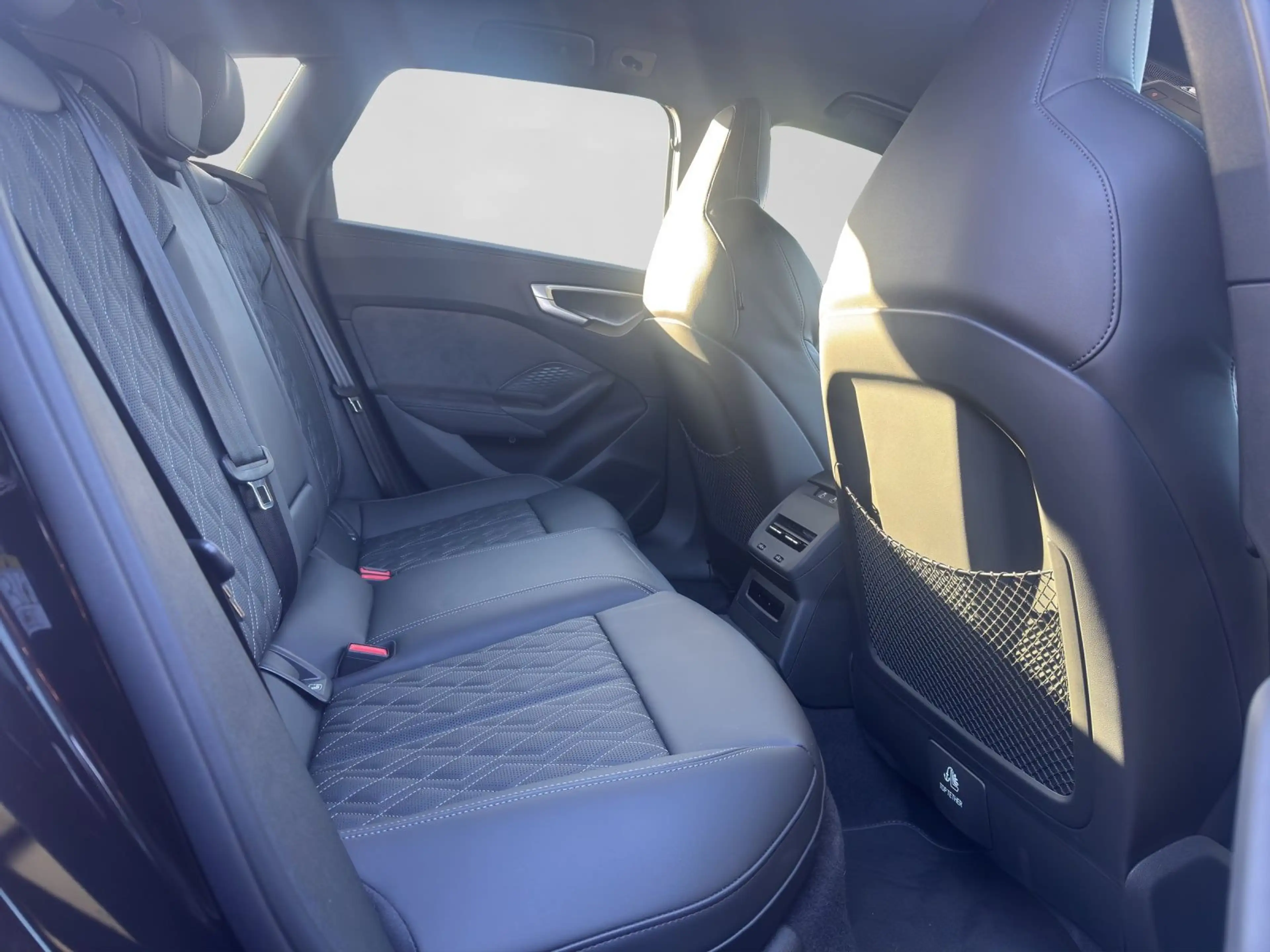 Audi S5 TFSI Q EDT. ONE S-SITZE LM20 ST.HEIZ Bu — photo 6
