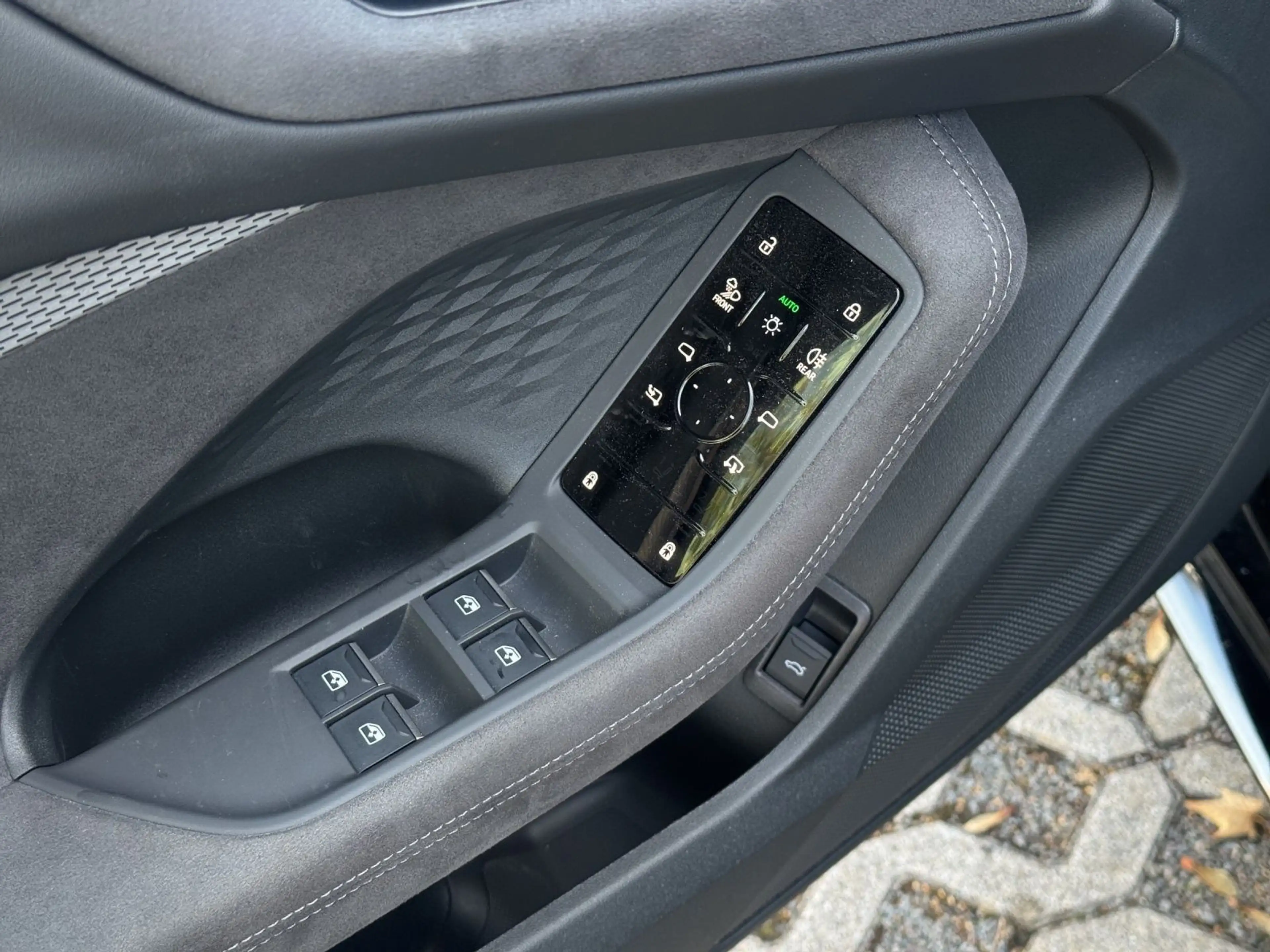 Audi S5 TFSI Q EDT. ONE S-SITZE LM20 ST.HEIZ Bu — photo 8