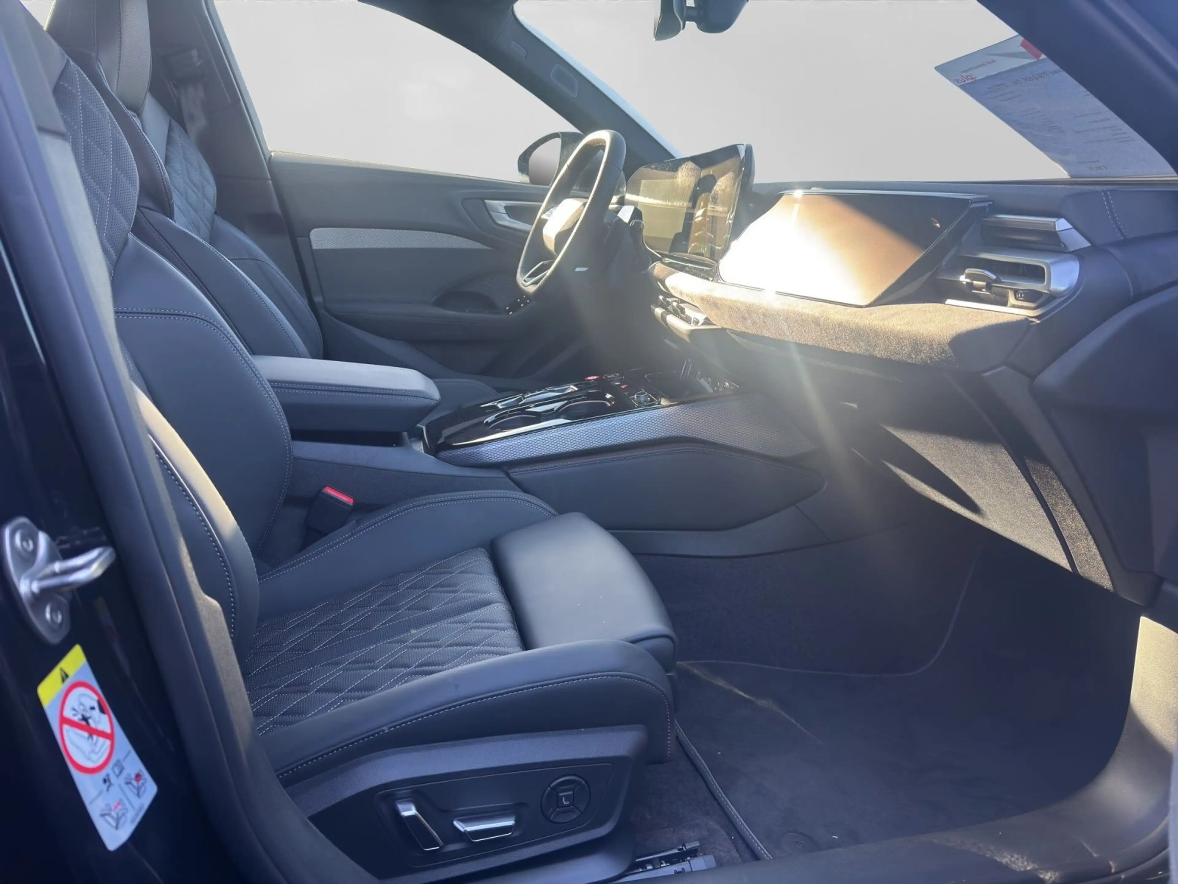 Audi S5 TFSI Q EDT. ONE S-SITZE LM20 ST.HEIZ Bu — photo 4